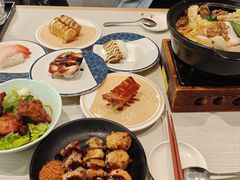 -滨寿司(新街口中央商场店)