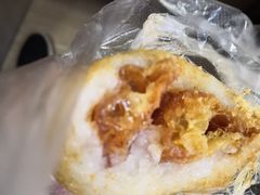 糯米团-临江门糯米团