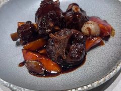 -A One Kitchen·南京精菜馆(德基广场店)