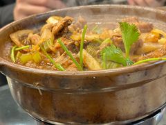 -川香煲(茅台路店)