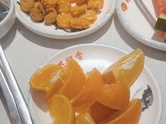 -蜀留香火锅(社会山店)