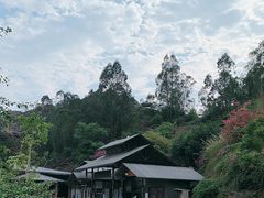 -马头山