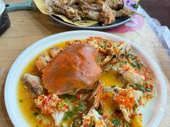 -醉壹号海鲜大排档·老厦门特色菜(厦门美食地标店)