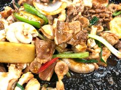 -标记美食新鲜猪杂(兴南大道店)