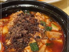 -陈麻婆豆腐(春熙店)