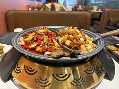 -锦尚阁烤鱼(望京新荟城店)