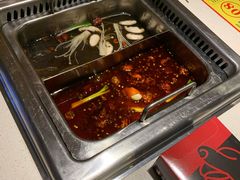 -重庆刘一手火锅(三峡广场直营店)