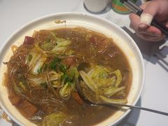 -李老哈·东北菜(宋园路店)