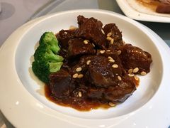 -御花园·粤菜·海鲜火锅(中山公园店)