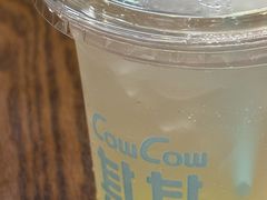 -CowCow其其·牛杂咖啡公司(六运店)