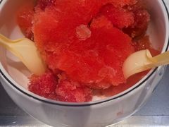 -鸭绿江海鲜烧烤大排档(杏林街店)