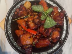 -志明眷村·台式融合菜·宵夜