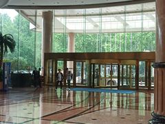 -南京维景国际大酒店(南京博物院店)