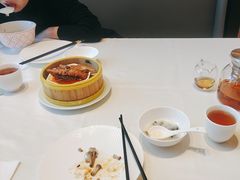 -香港狮子山下·明星粤菜餐厅(北苑店)