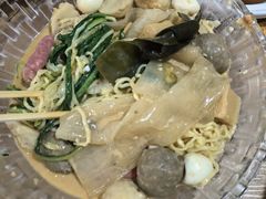 -烤五行·烧烤烤串(石佛营店)