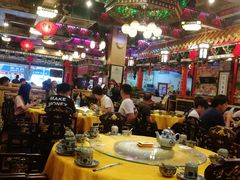 大堂-缪氏川菜(丰盛町店)