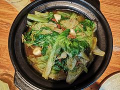-阿春传统老菜馆(民航路店)