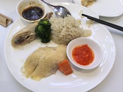 -穆拉诺餐厅(上海玻璃博物馆店)