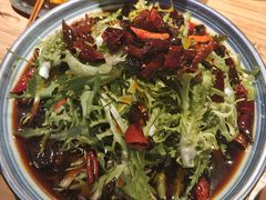 -阿记烧烤(英达路店)