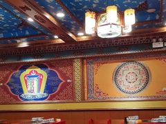 -金鼎雪山牦牛杂火锅(理县总店)