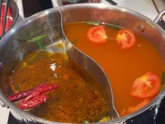 -呷哺呷哺(砂之船奥莱店)