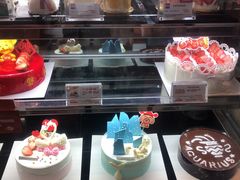 -85度C(上海仓汇路店)