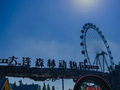 -大连森林动物园