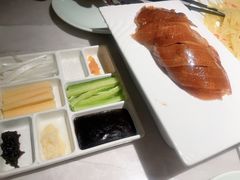-船歌·鱼水饺青岛菜(闽江二路店)