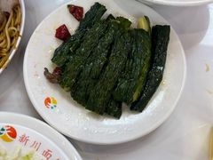 -新川面馆(新街口起源店)