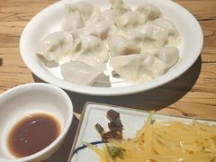 -關東雪东北菜(中庚漫游城店)