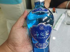 -域乐楼清真饭庄(华北路店)