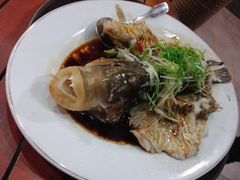 -海盗餐厅