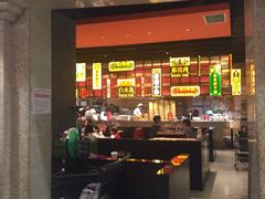 门面-弄堂小笼包(西青中北永旺购物中心店)