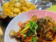 -东来土菜馆(民祥园路店)