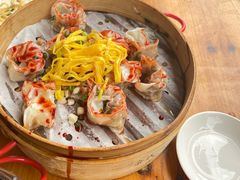 -余氏豆腐包老店(东直街店)