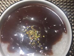 红豆沙糖粥-十面春风·江南面馆(崇宁路店)