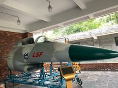 -成飞公园