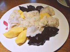 -船歌·鱼水饺青岛菜(金狮广场店)