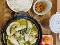 -十八汆·京味打卤面(酒仙桥店)