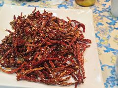 张飞爱牛肉-汉唐守艺人·河北面馆(民心河店)