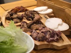 -喜来稀肉(北外滩白玉兰广场店)