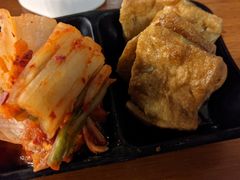 -槿Story·韩国料理(望京韩国美食城店)