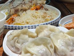 -纳瓦新疆菜(银都店)