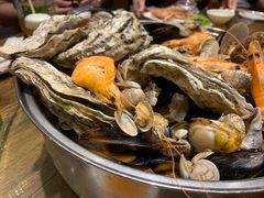 -永红源·啤酒烧烤海鲜大排档(台柳路店)
