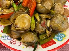 -吉源大排档·鱼生·海鲜(烧烤彩印厂店)