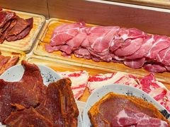 -阪尚皇·原切牛排·烤肉火锅自助(北京路店)