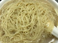 -汉记面馆(南华东路店)