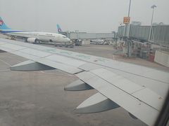 -石家庄正定国际机场-T2航站楼