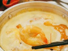 -火舞泰·泰式海鲜火锅餐厅(世纪城店)