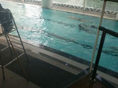 -一兆韦德健身(慧芝湖店)